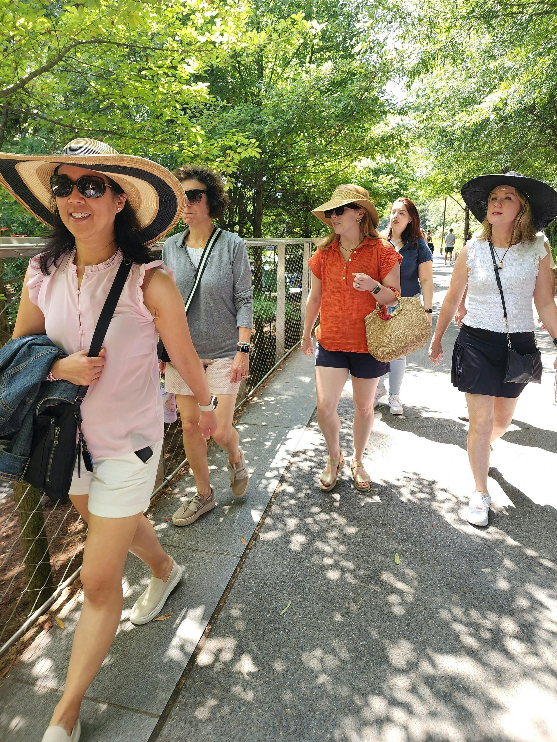 Atlanta Beltline: Food & Street Art Walking Tour - Photo 1 of 8